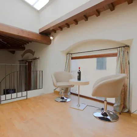 Santa Reparata Loft Apartamento