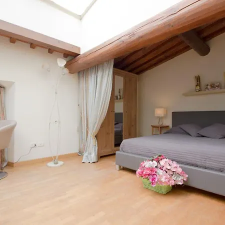 Santa Reparata Loft Apartamento