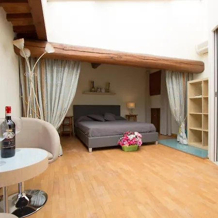 Santa Reparata Loft Apartment *