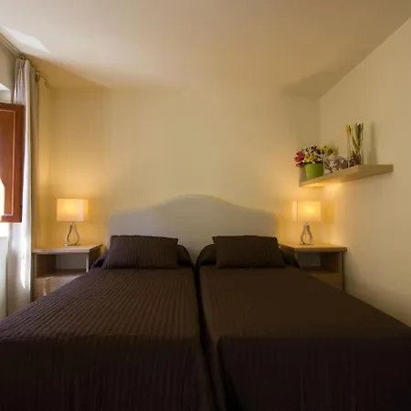 Santa Reparata Loft Florença