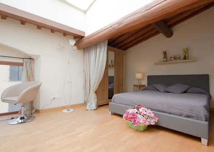 Santa Reparata Loft - Apartament