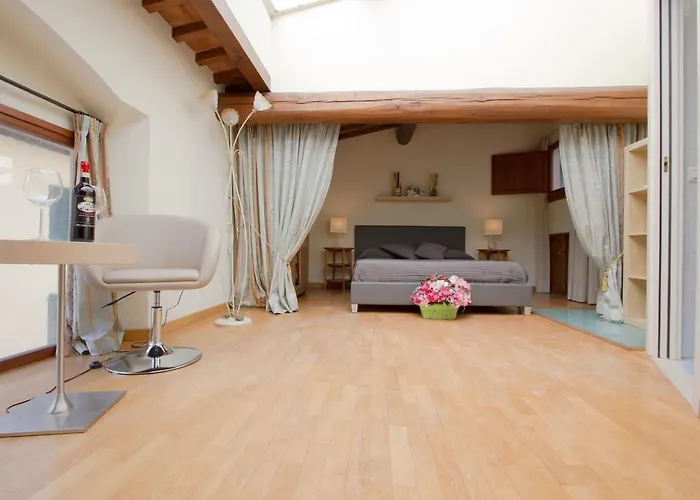 Santa Reparata Loft - * Florencja