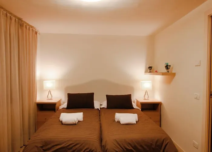 Santa Reparata Loft - *