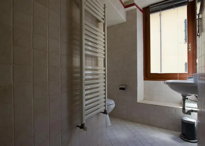 Santa Reparata Loft -
