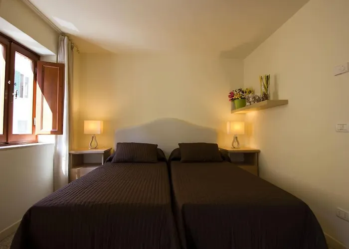 Santa Reparata Loft - Florencja