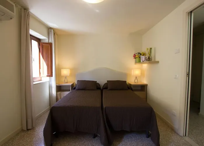 Santa Reparata Loft - Florencja