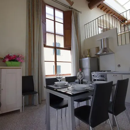 Santa Reparata Loft - Floransa