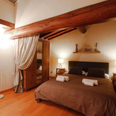 Santa Reparata Loft - Daire