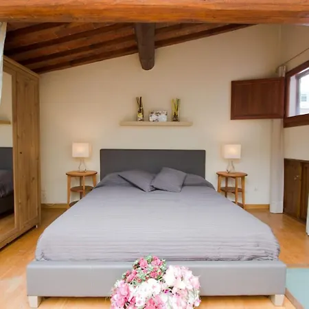 Santa Reparata Loft - Floransa