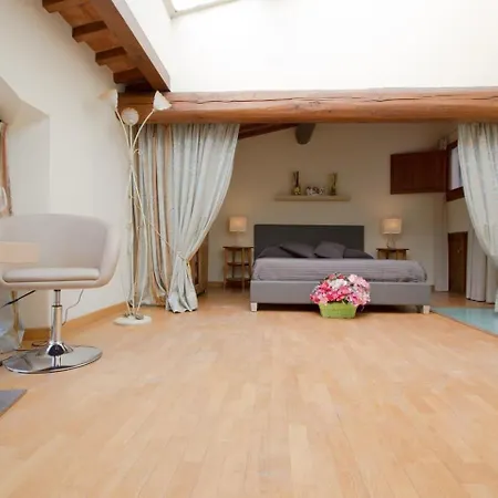 Santa Reparata Loft - * Florencia