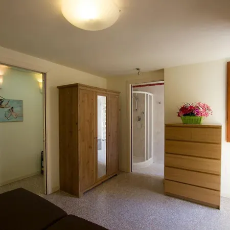 Santa Reparata Loft - Daire