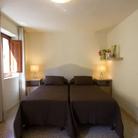 Santa Reparata Loft - Floransa